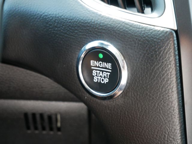 2024 Ford Edge SEL photo 13