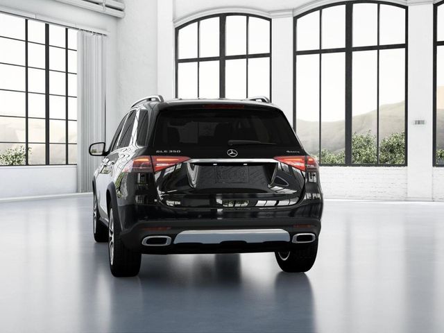 2026 Mercedes Benz GLE 350 4MATIC photo 25