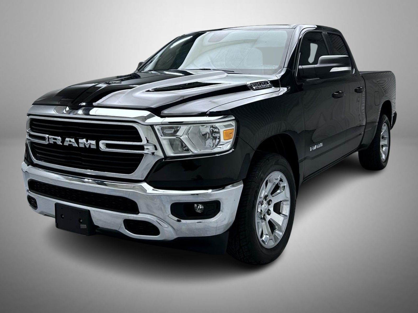 2021 RAM Ram 1500 Pickup Big Horn/Lone Star's photo