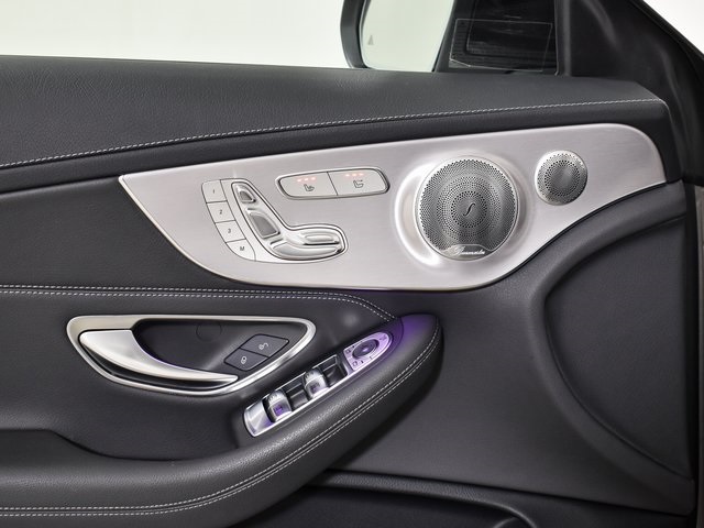 2020 Mercedes Benz C 300 photo 16