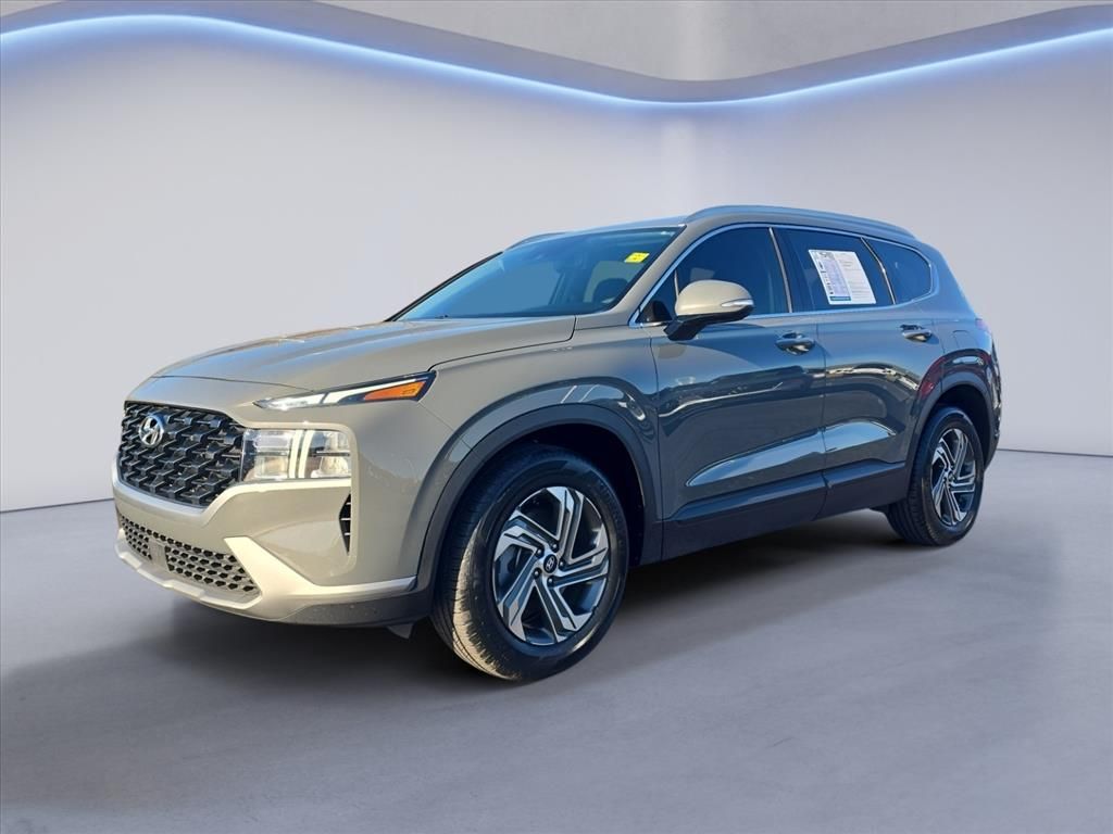 2023 Hyundai Santa Fe SEL's photo