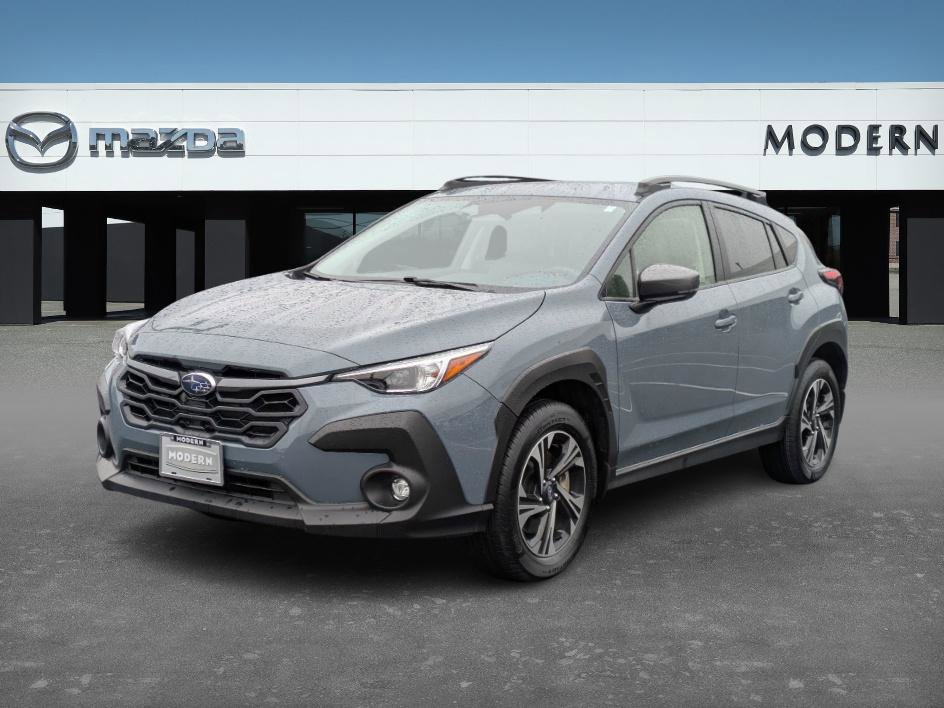 2024 Subaru Crosstrek Premium's photo