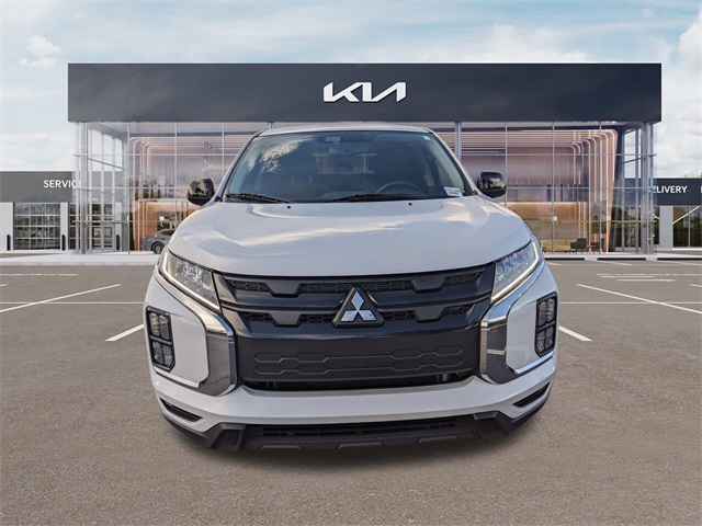 2022 Mitsubishi Outlander Sport LE photo 5