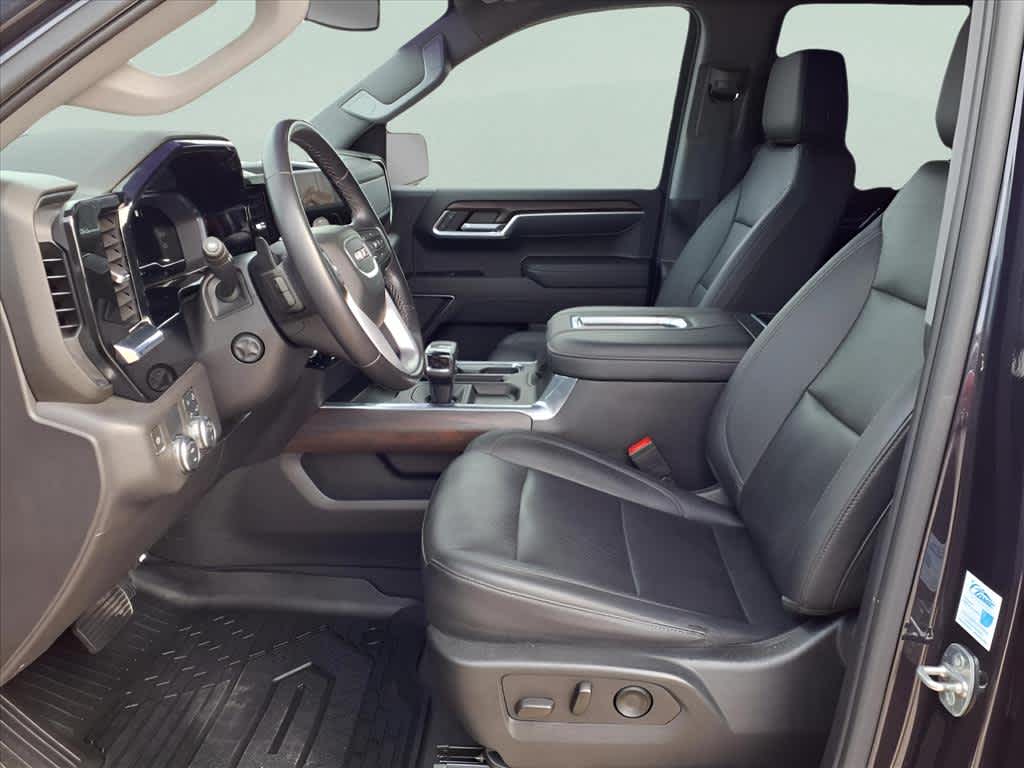 2022 Gmc Sierra 1500 SLT photo 23