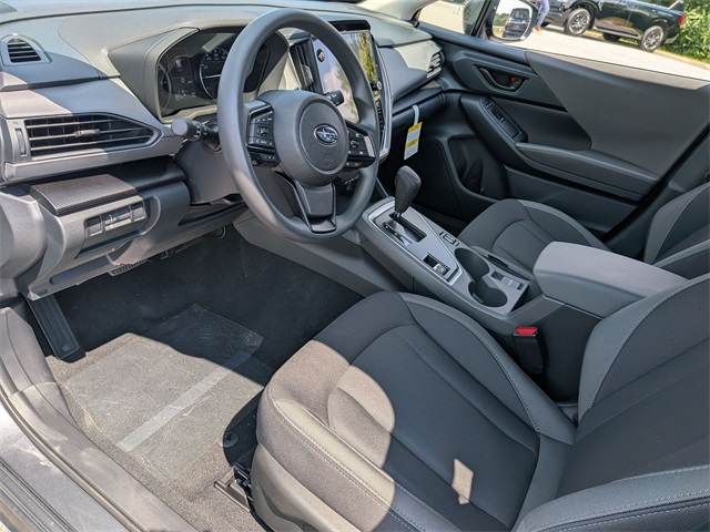 2025 Subaru Crosstrek Premium photo 9