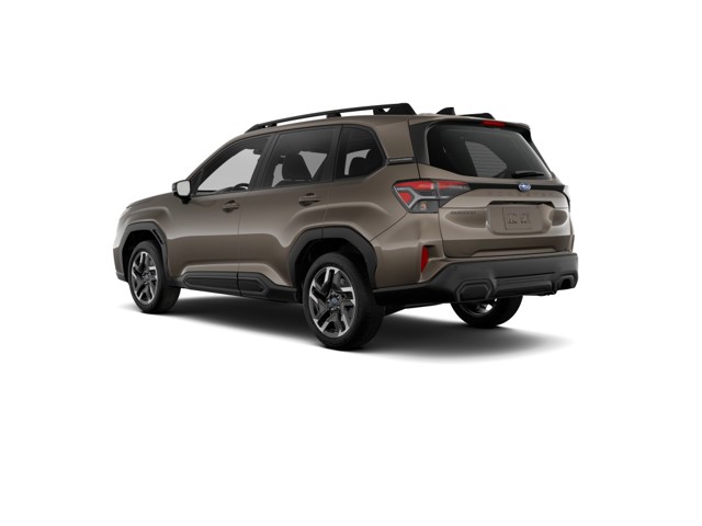 2025 Subaru Forester Limited photo 5
