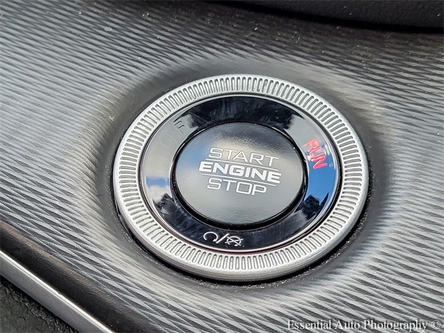 2024 JEEP GRAND CHEROKEE L - Image 18