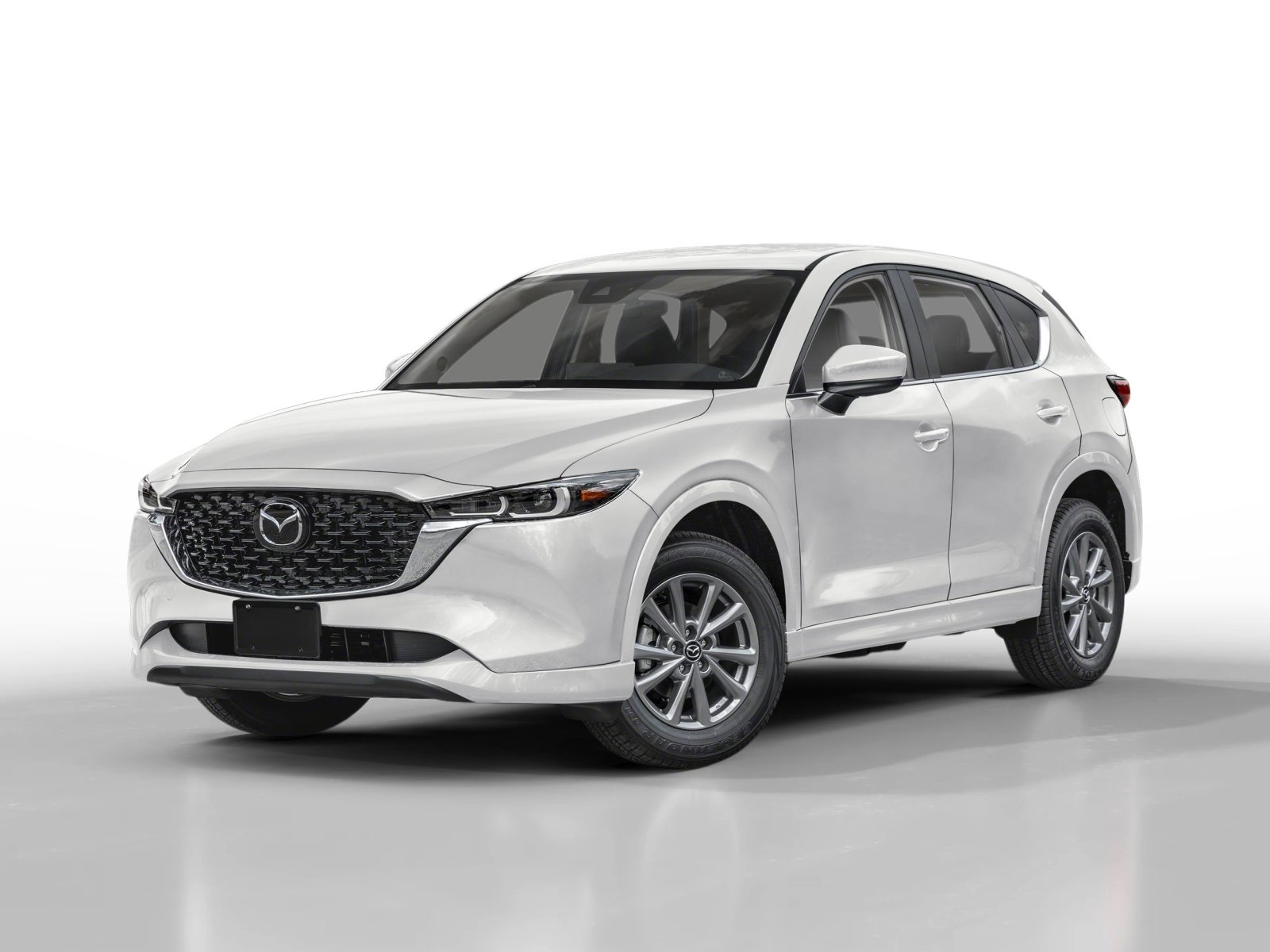 2025 Mazda CX-5 Base's photo