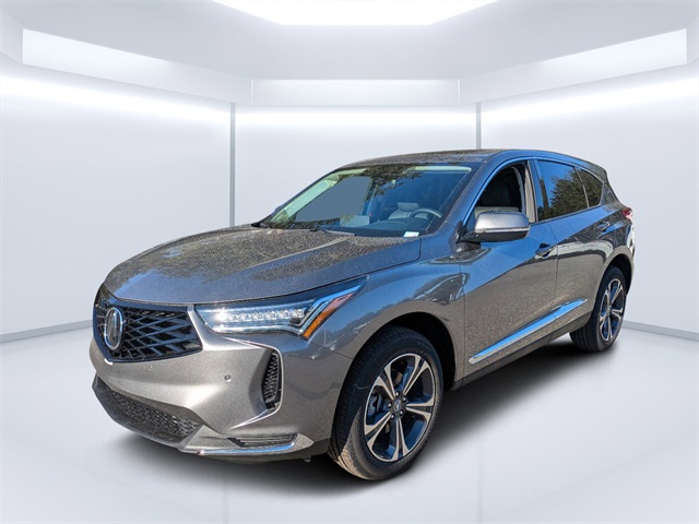 2025 Acura RDX Technology photo 7
