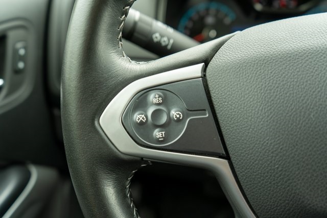 2022 Chevrolet Colorado LT photo 15