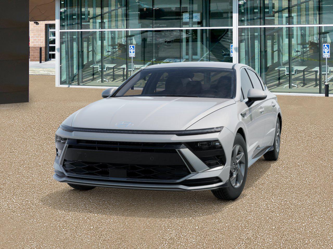 2026 Hyundai Sonata SE photo 4