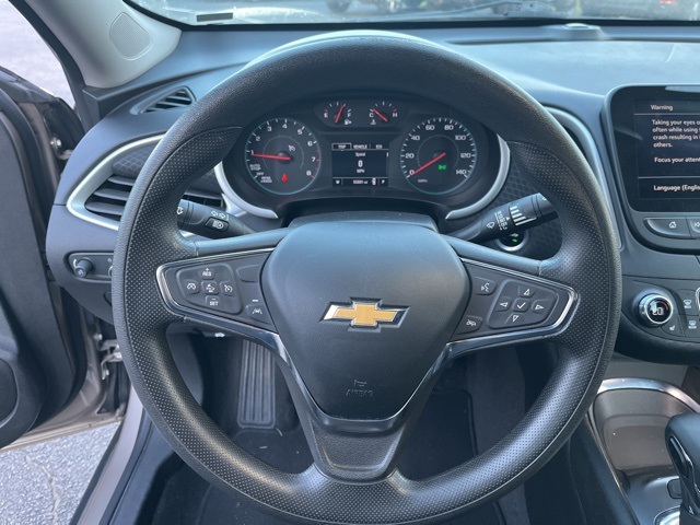 2023 Chevrolet Malibu 1LT photo 19
