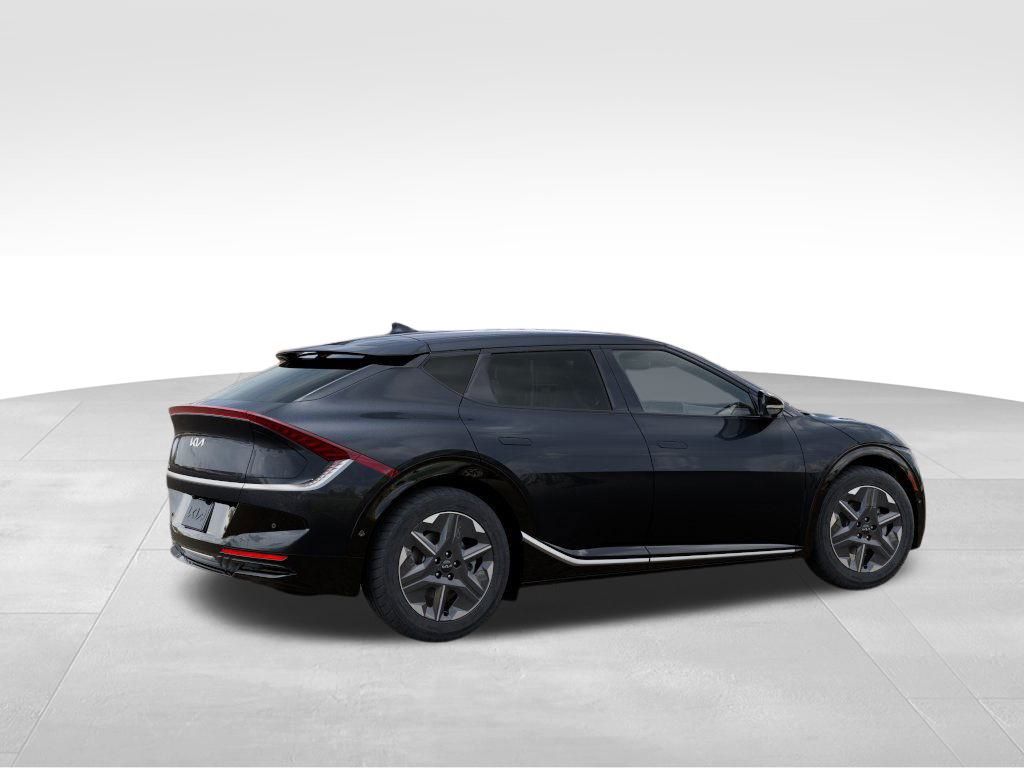 2025 Kia EV6 Light photo 6