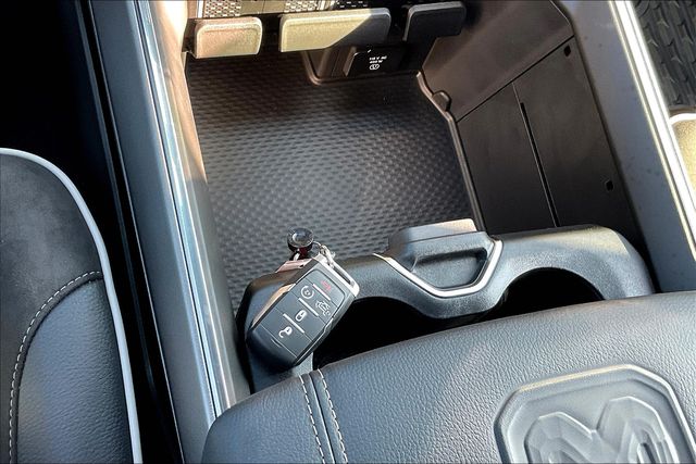 2026 Ram 1500 Laramie photo 27