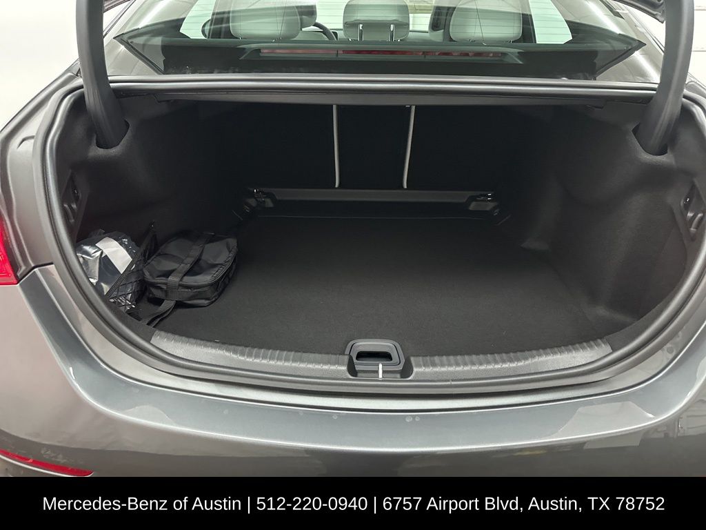 2025 Mercedes Benz C 300 photo 26