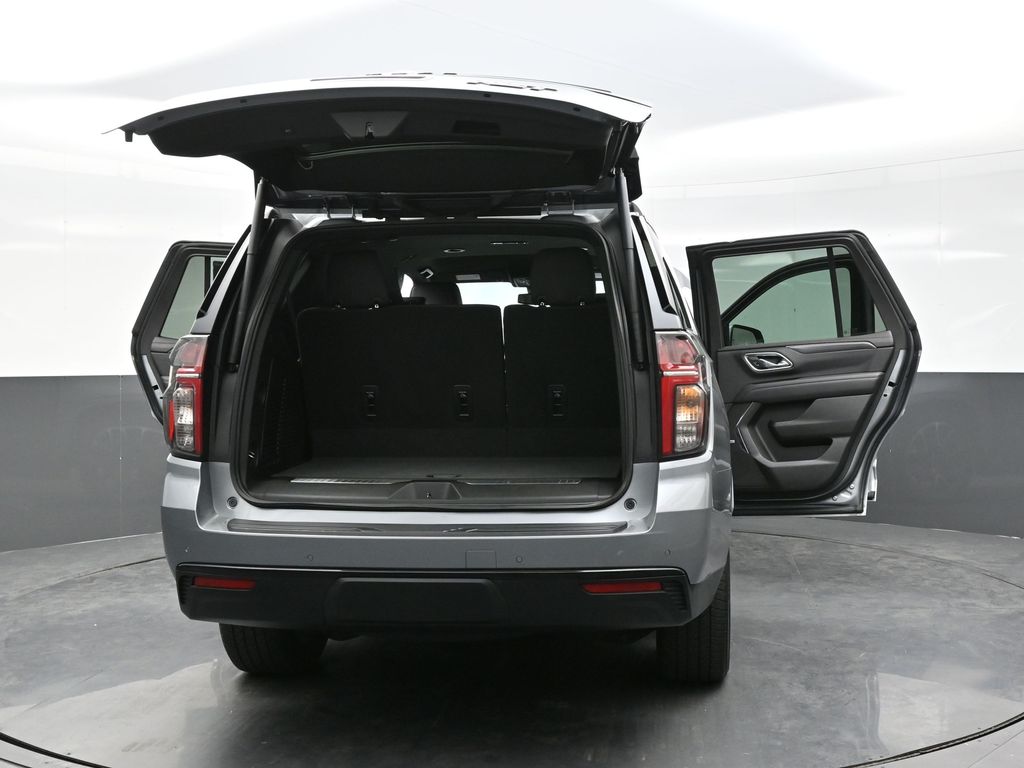 2023 Chevrolet Tahoe RST photo 27
