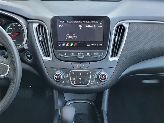 2023 Chevrolet Malibu 1LT photo 19