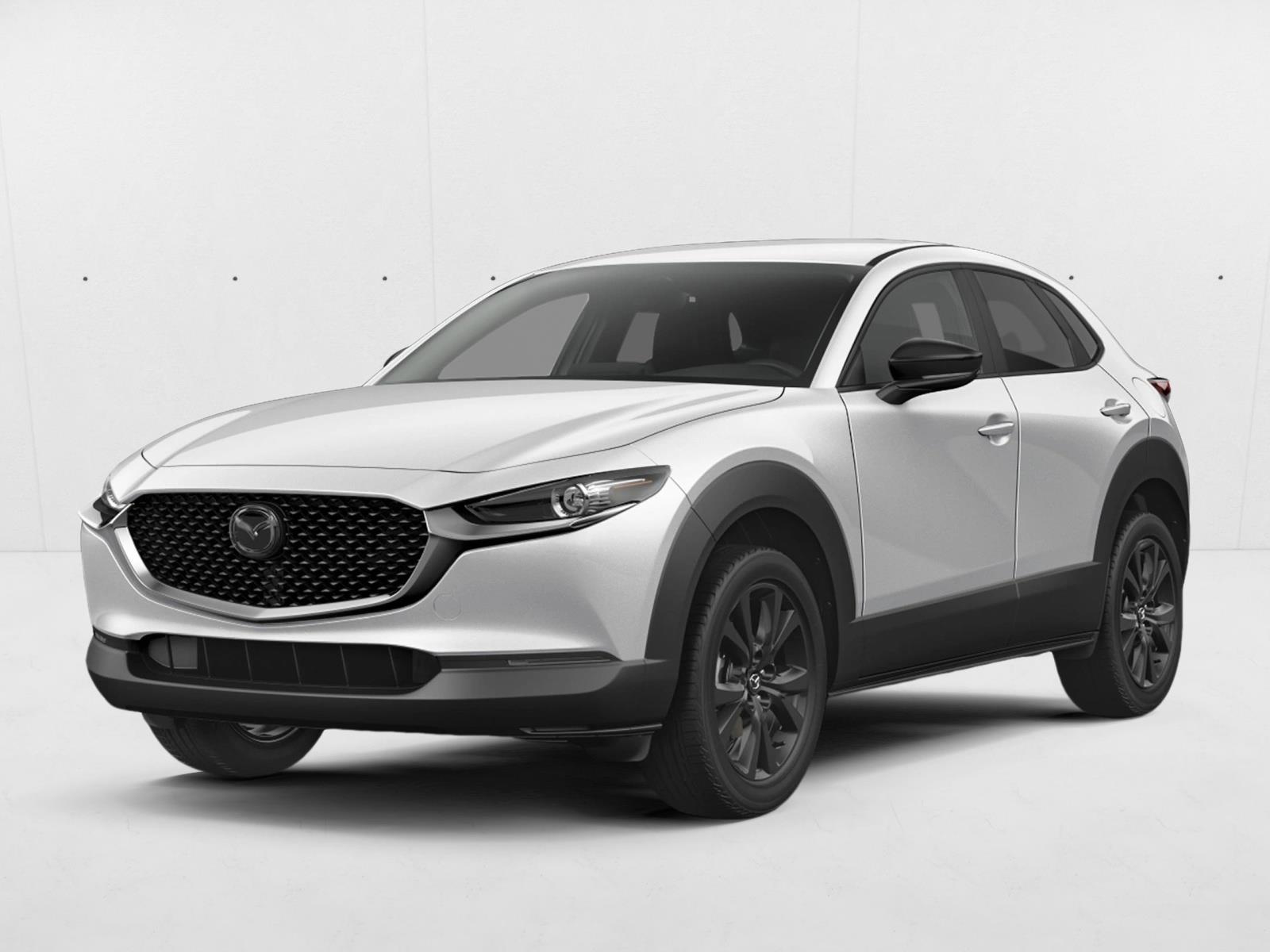 2026 Mazda CX-30 Select Sport