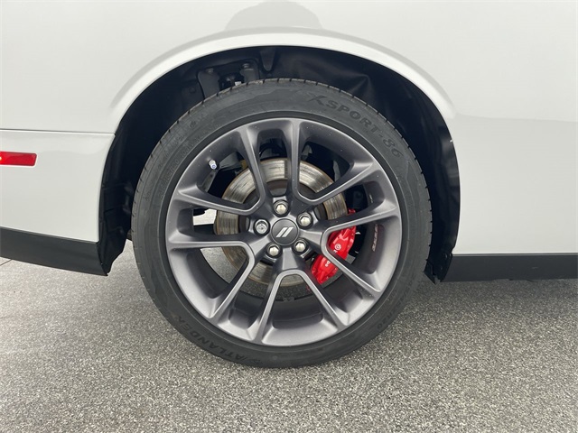 2022 Dodge Challenger R/T Scat Pack photo 46
