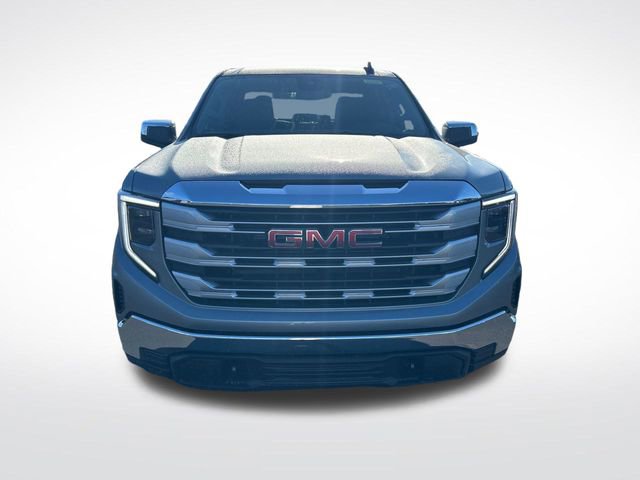 2026 Gmc Sierra 1500 SLE photo 8