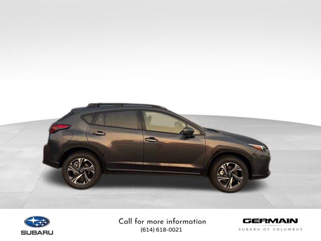 2025 Subaru Crosstrek Premium photo 2