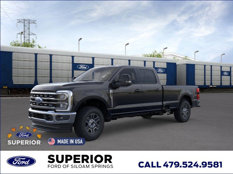 2026 Ford F-250 Base's photo