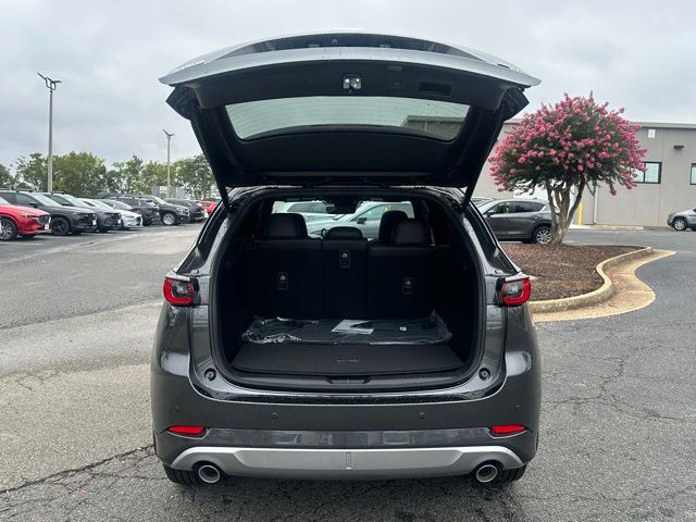 2025 Mazda CX-5 2.5 Turbo Signature photo 12