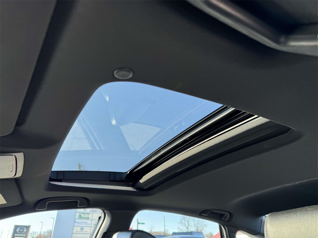 2021 Honda Accord Sport 2.0T photo 4