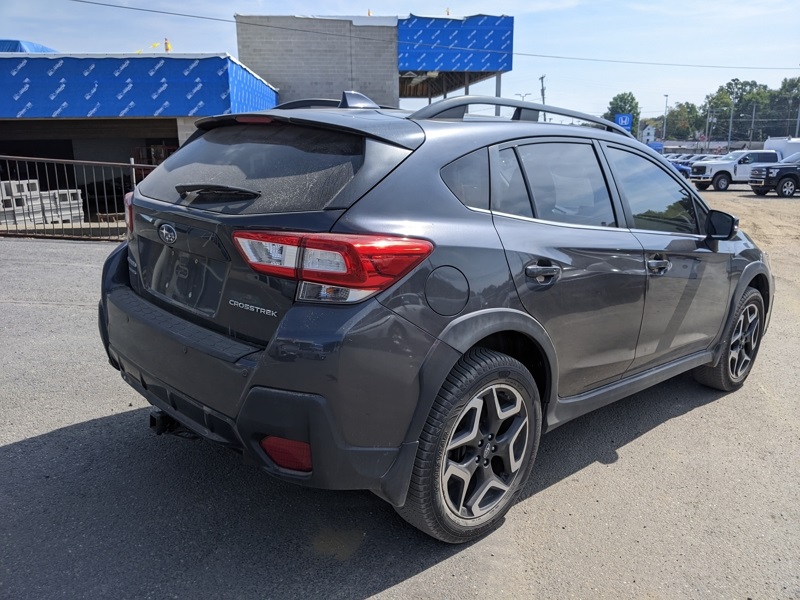 2019 Subaru Crosstrek 2.0i Limited photo 2