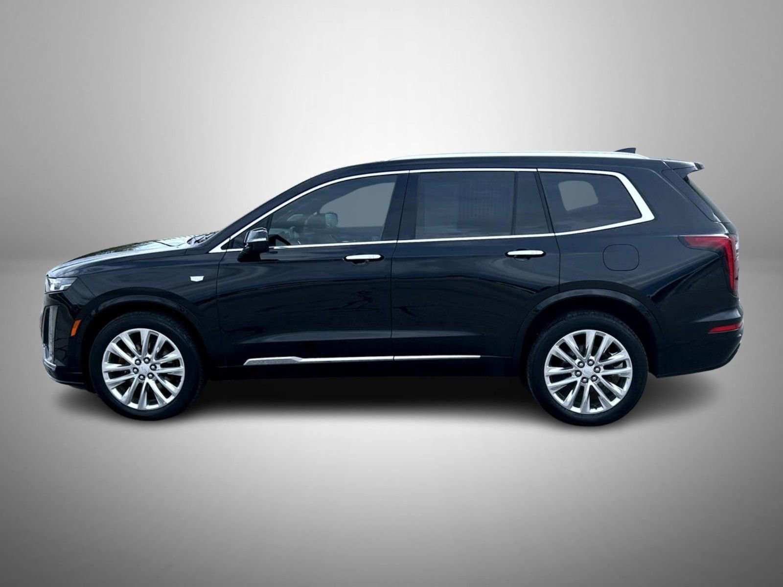 2020 Cadillac XT6 Premium Luxury photo 8