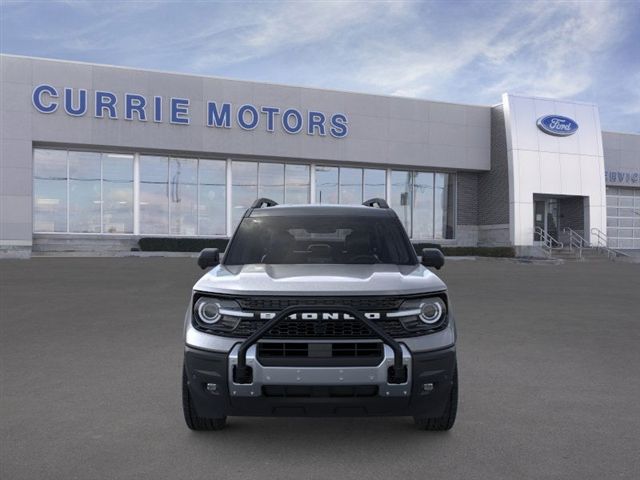 2025 FORD BRONCO SPORT - Image 29