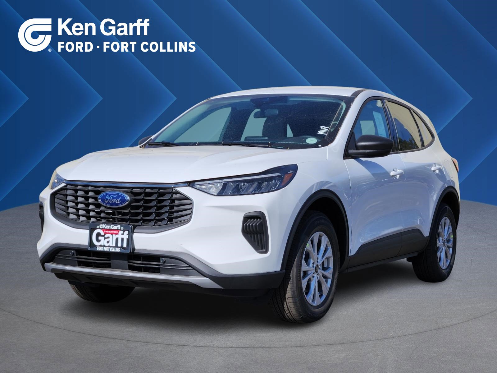 2026 Ford Escape Active's photo