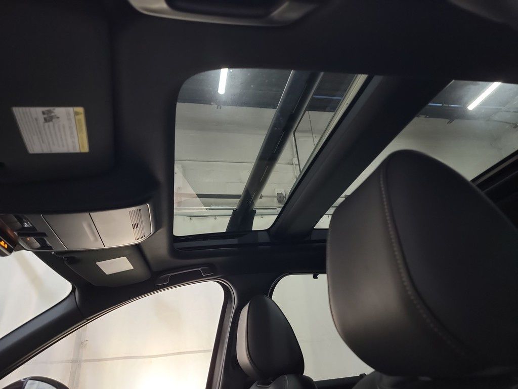2025 Mazda CX-70 3.3 Turbo S Premium photo 9