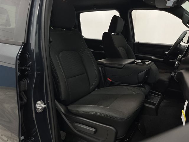 2026 Ram 1500 Tradesman photo 25