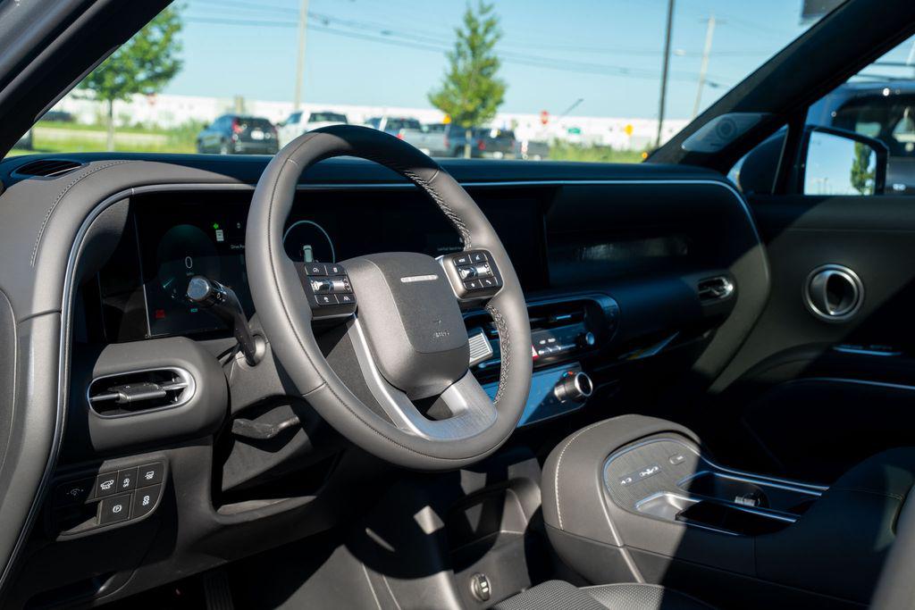 2026 Hyundai Palisade Calligraphy photo 19