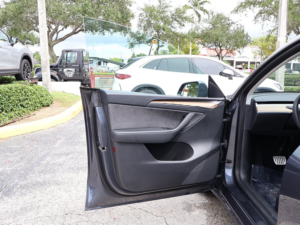 2022 Tesla Model Y Performance photo 20