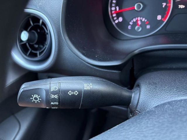 2023 Kia Forte LXS photo 16