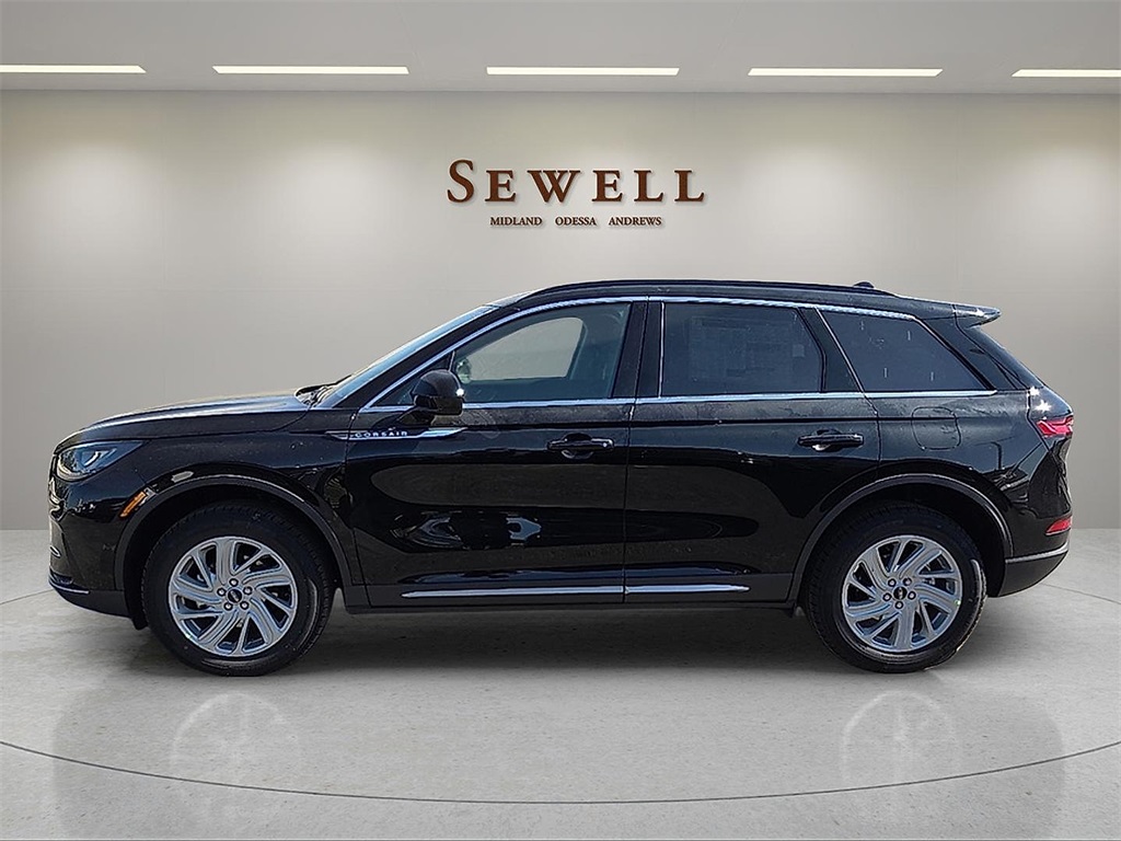 2026 Lincoln Corsair Premiere photo 2