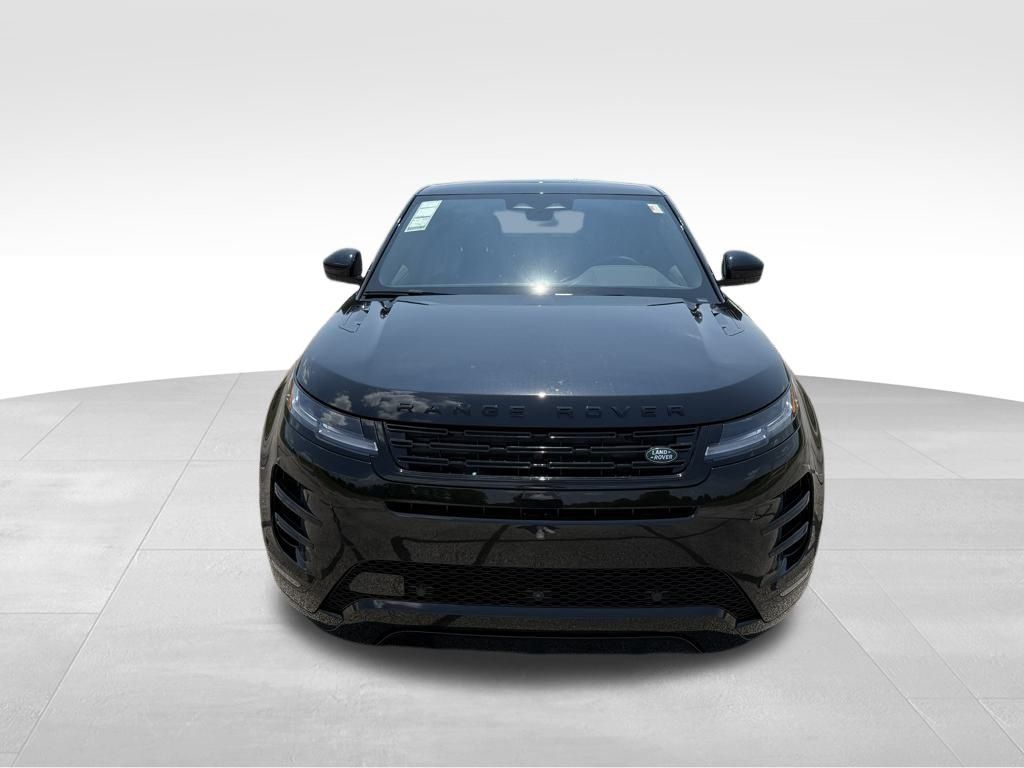 2026 Land Rover Range Rover Evoque Dynamic SE photo 4