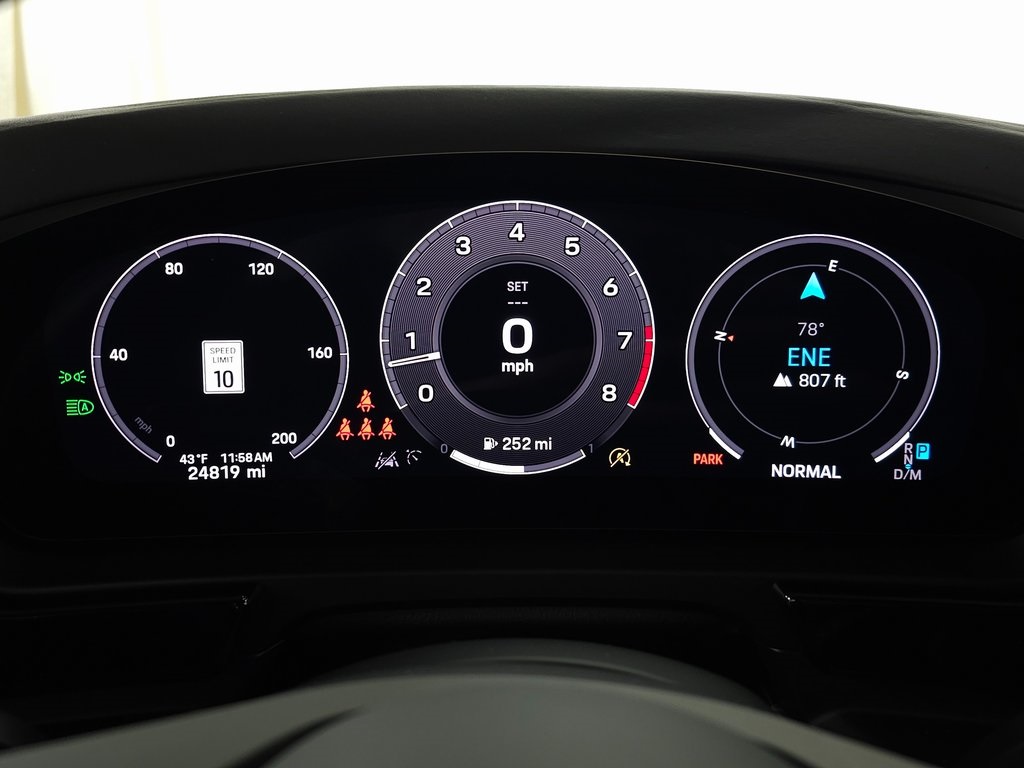 2024 PORSCHE CAYENNE - Image 21