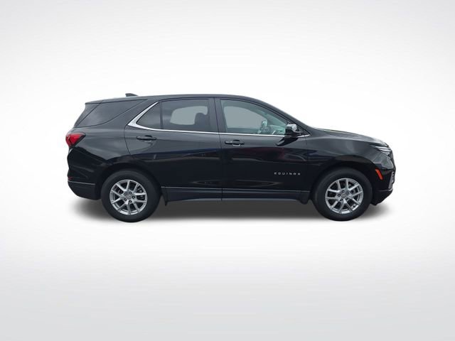 2024 Chevrolet Equinox LT photo 5