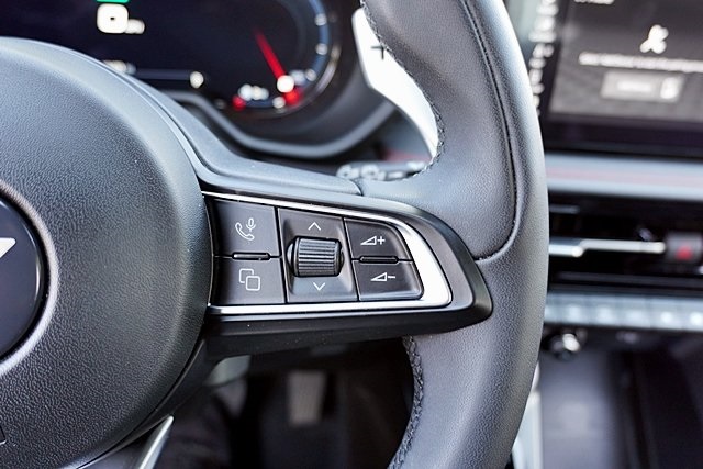 Certified Used 2024 Gray Dodge R/T Plus image 35