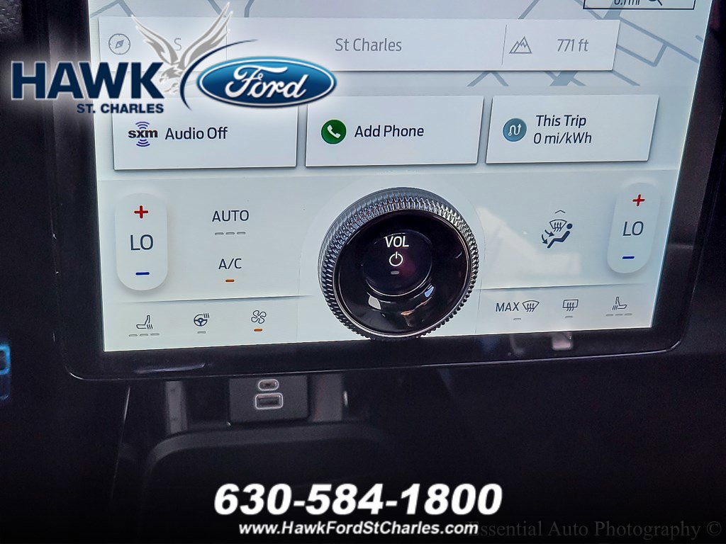 2025 FORD MUSTANG MACH-E - Image 15