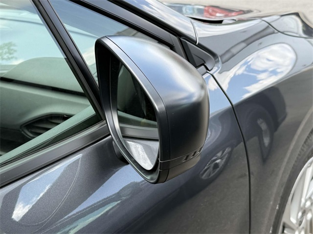 2025 Subaru Impreza Base photo 7
