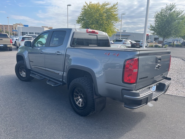 2025 Volkswagen Atlas SE Technology photo 2