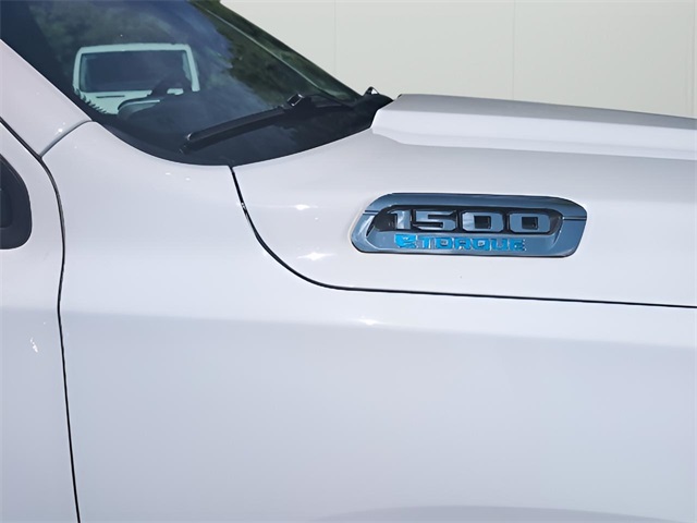 2023 Ram 1500 Big Horn Lone Star photo 3