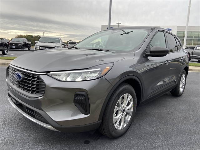 2026 Ford Escape Active's photo