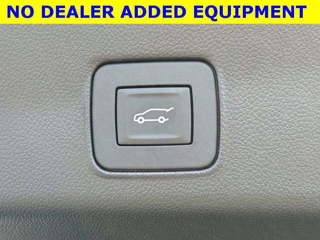 2026 Chevrolet Trailblazer ACTIV photo 25