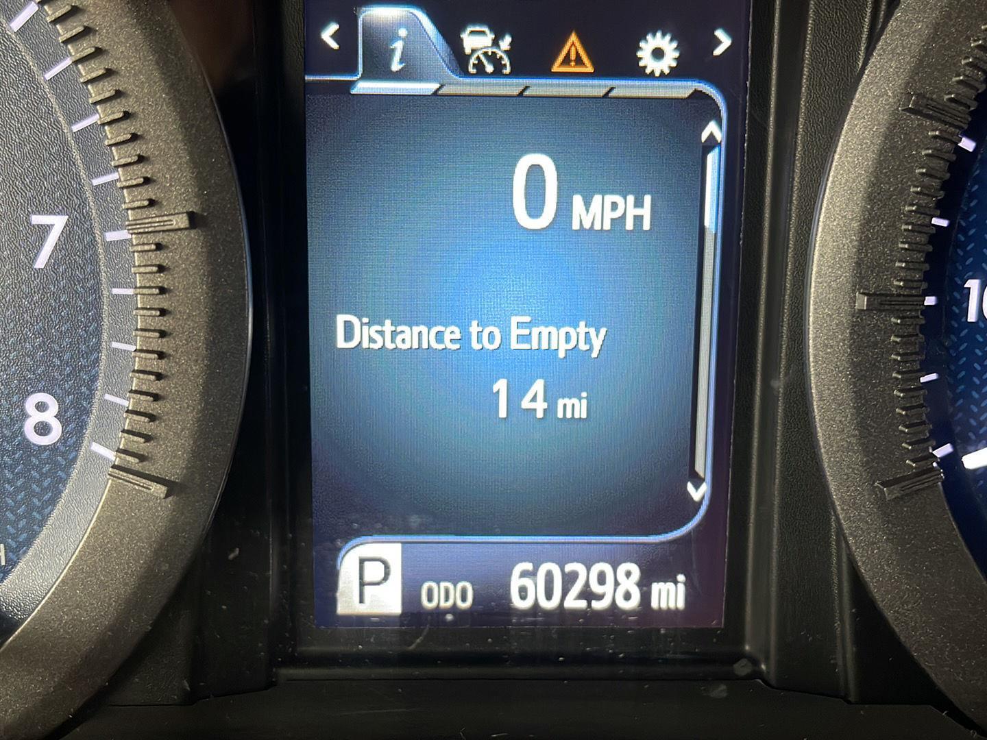 2020 Toyota Sienna L photo 12
