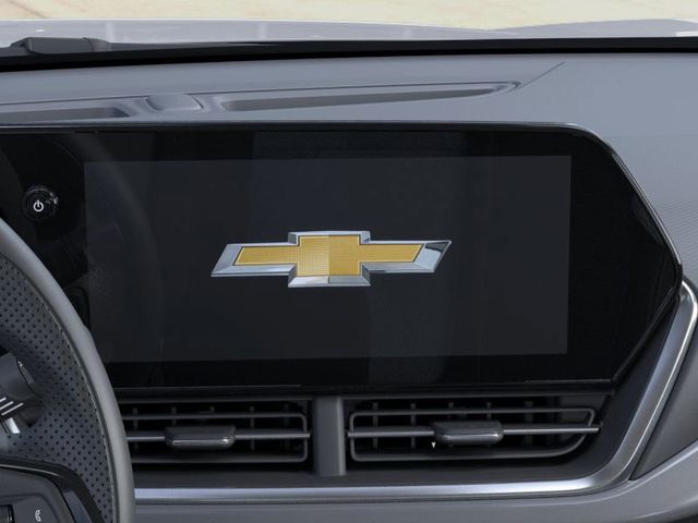 2026 Chevrolet Trax LT photo 18